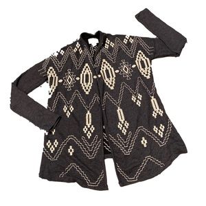 Lucky Brand Cardigan